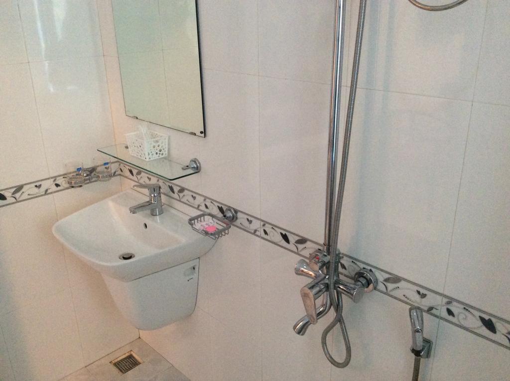 Kim Thoa Hotel Hai Phong Quarto foto