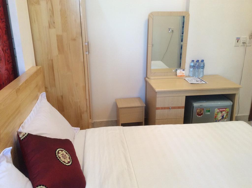 Kim Thoa Hotel Hai Phong Quarto foto